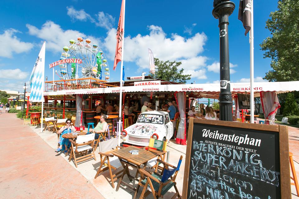 Zwarte Zeekust Varna Foto: 6 van 15