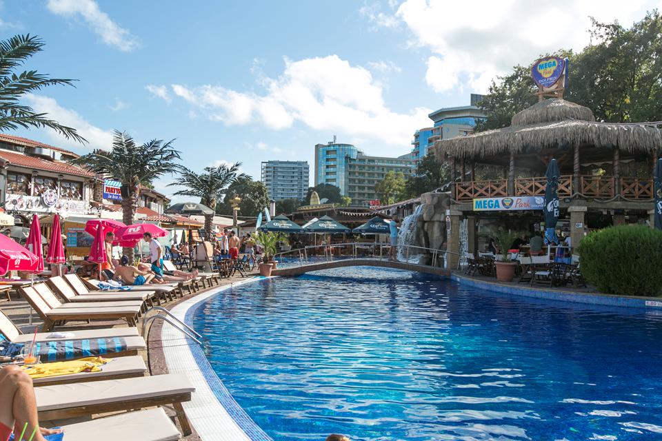 Zwarte Zeekust Varna Foto: 3 van 15