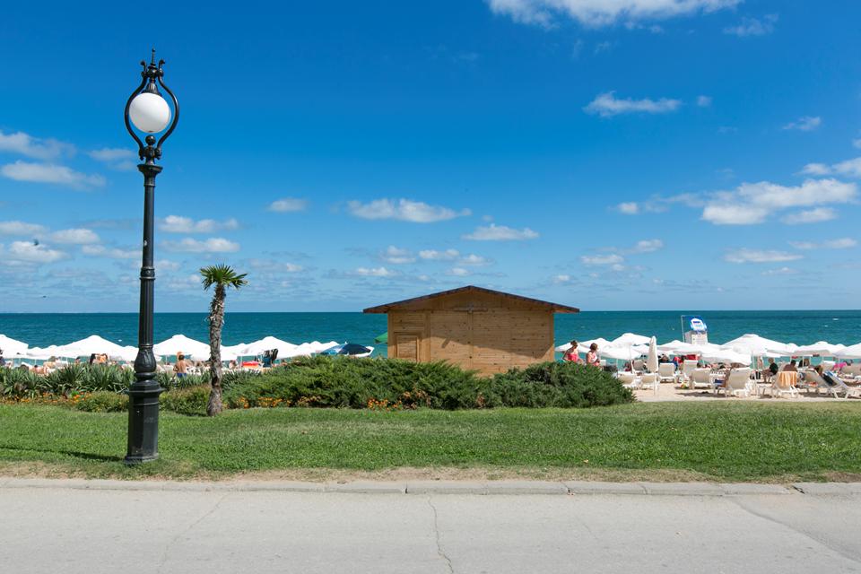 Golden Sands Photo : 10 sur 14