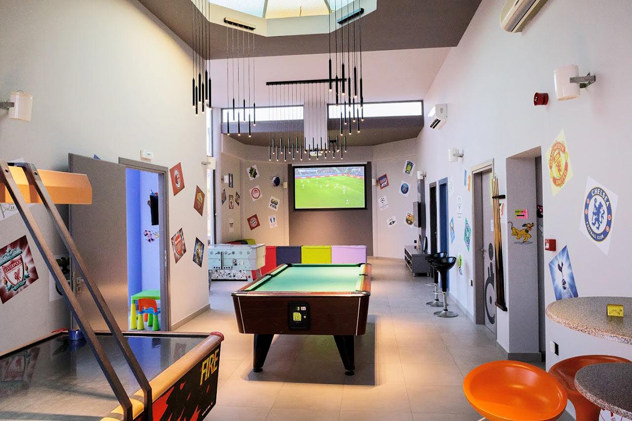 Appartementen Eanthia Beach, foto 9