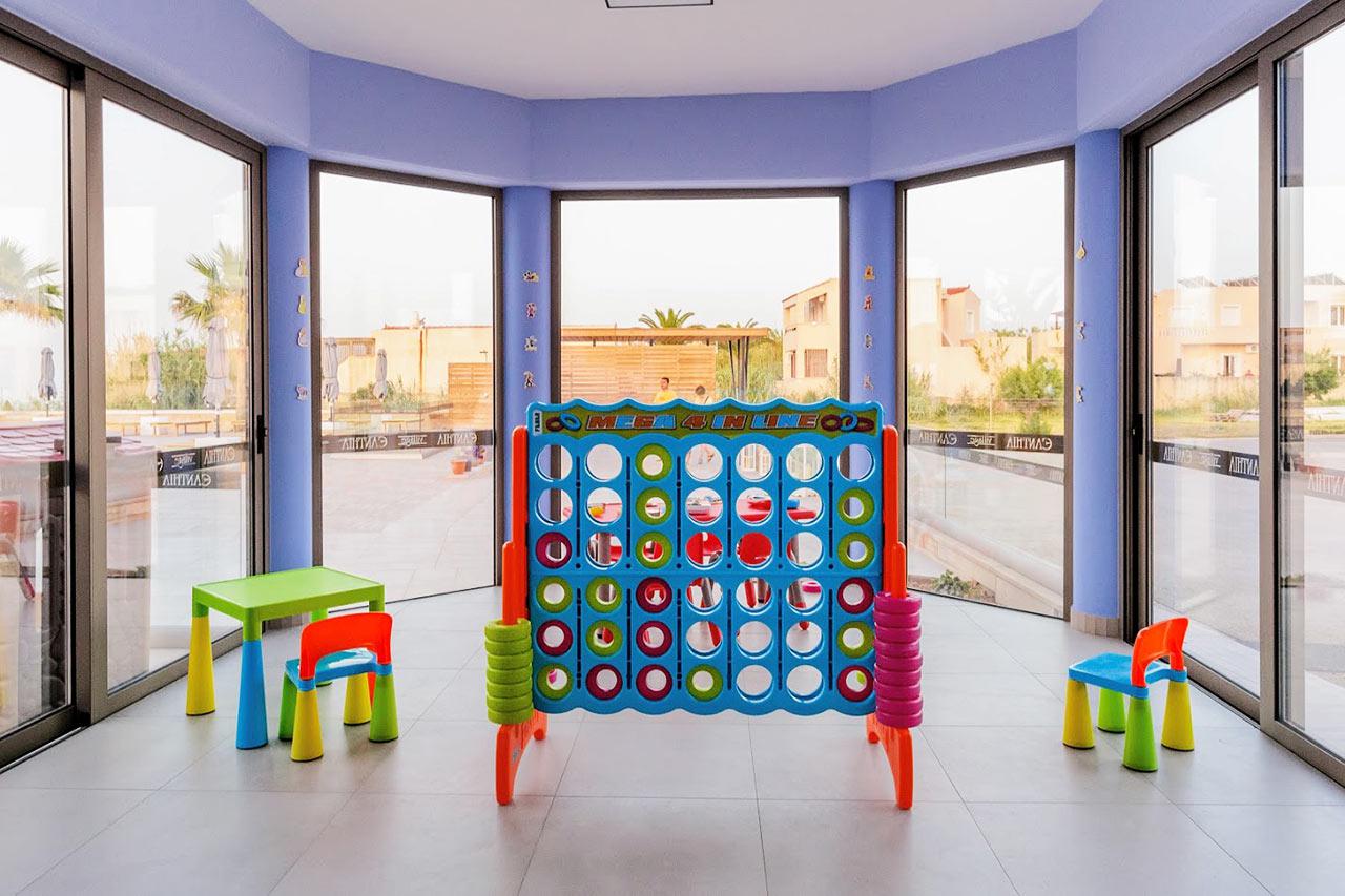 Appartementen Eanthia Beach, foto 10