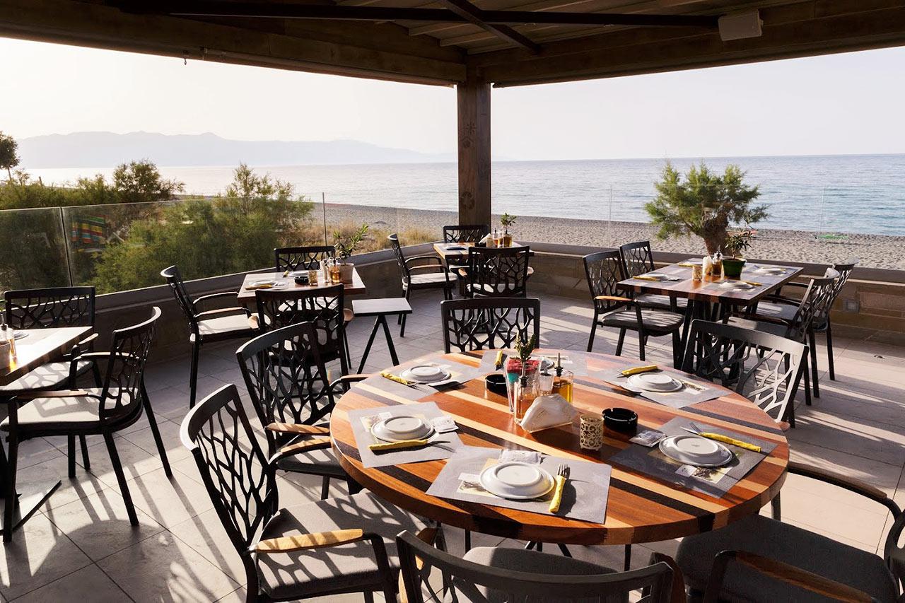 Appartementen Eanthia Beach, foto 14