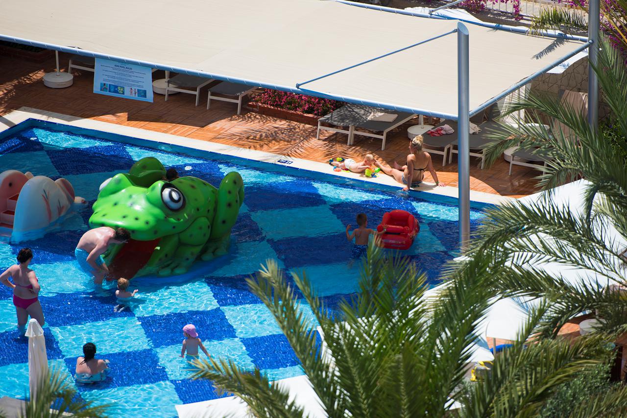 Quattro Beach & Spa, foto 12