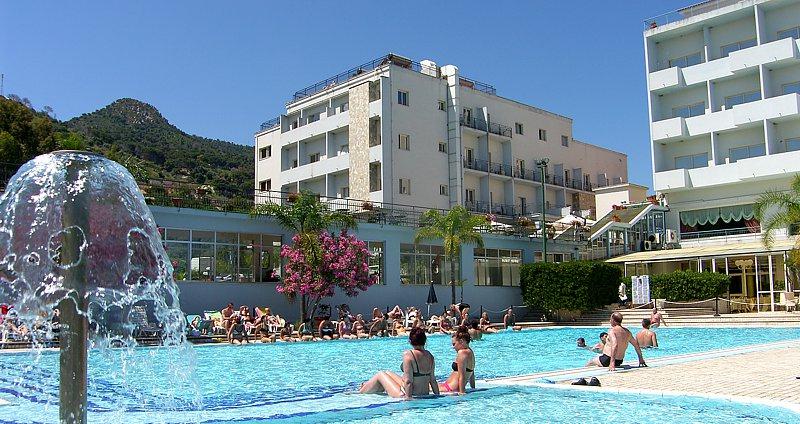 Santa Lucia Le Sabbie D'oro, foto 4