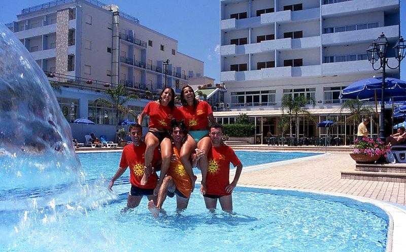 Santa Lucia Le Sabbie D'oro, foto 5
