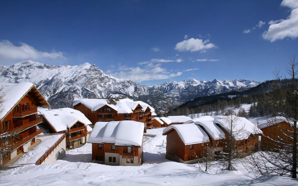 Puy St. Vincent  Photo : 1 sur 2