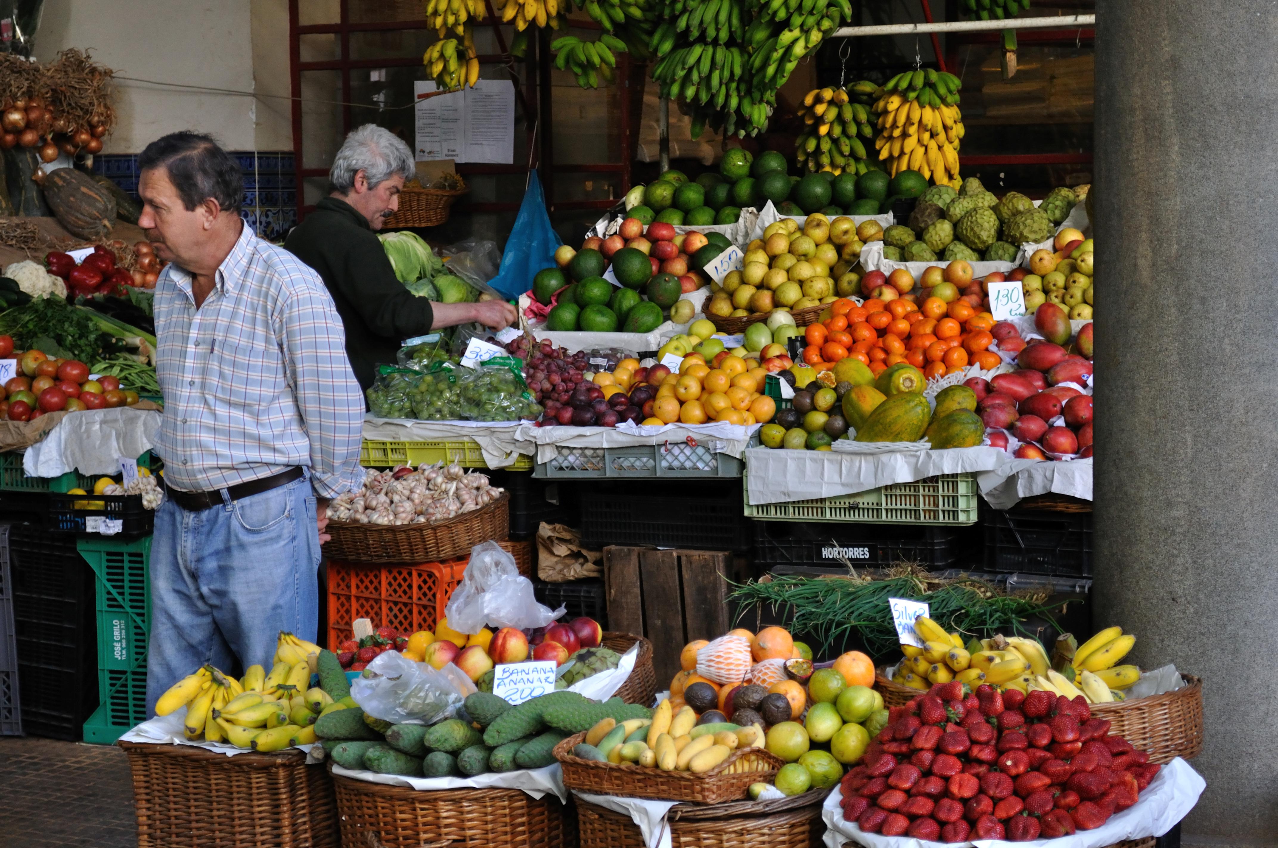Funchal Photo : 3 sur 5