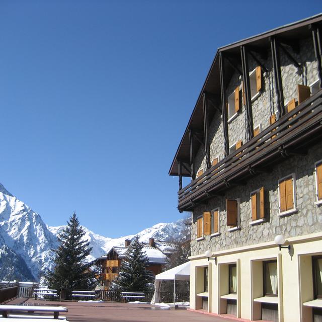 Hôtel La Belle Etoile et Chalets Faverot
