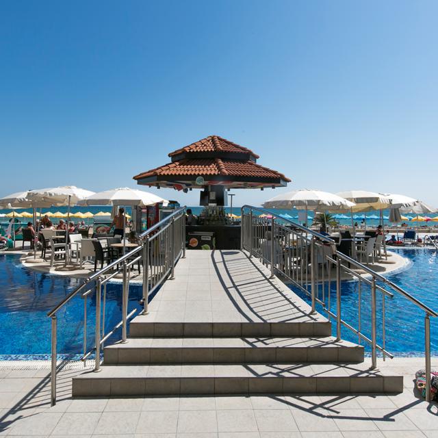 Obzor Beach Resort