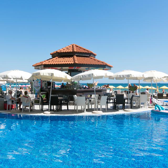 Obzor Beach Resort