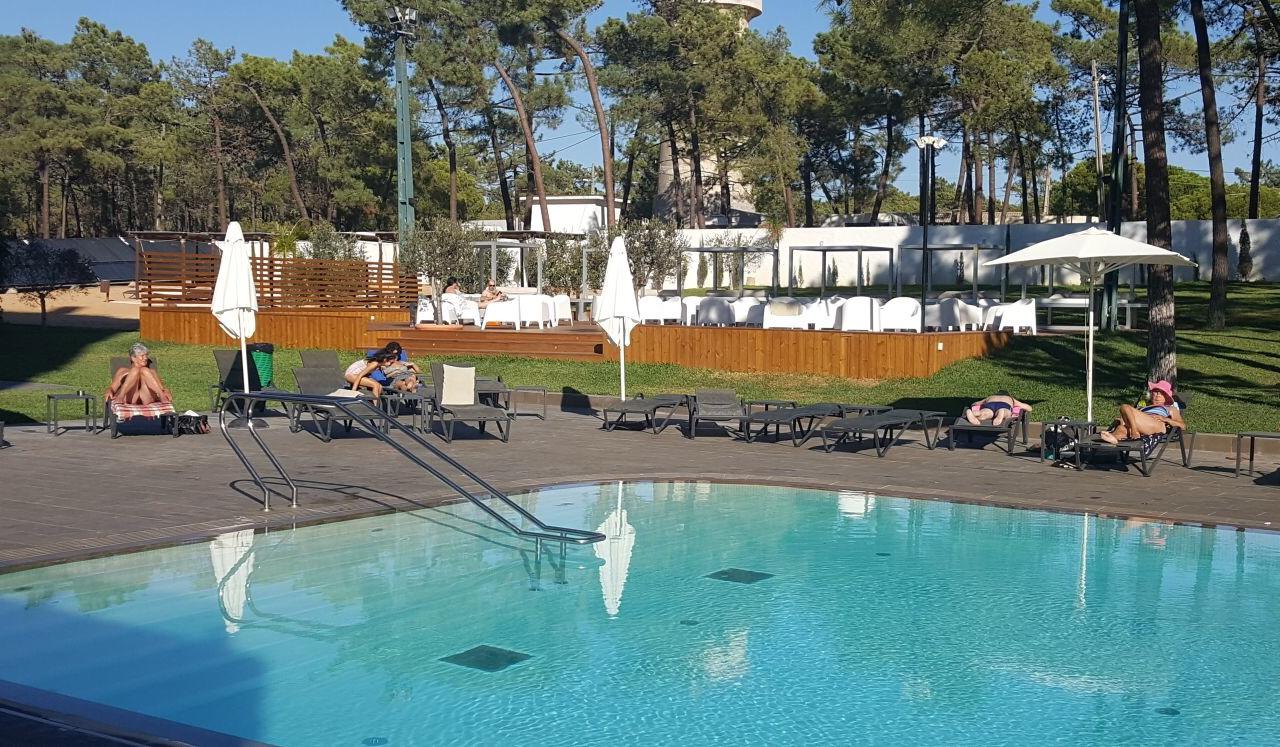 Alcazar Beach & Spa, foto 9