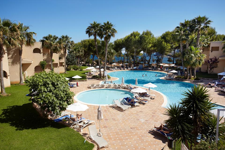 Grupotel Santa Eularia & Spa - adults only