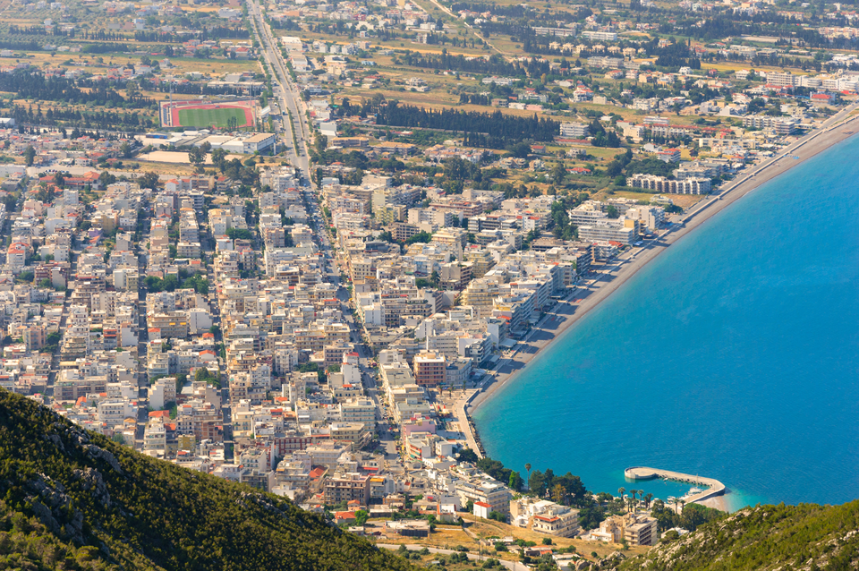 Loutraki Photo : 6 sur 9