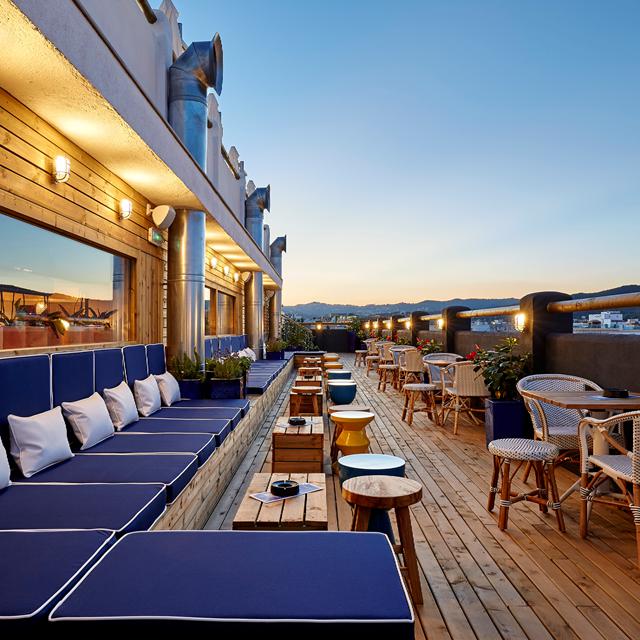 Hotel Delamar - adults only