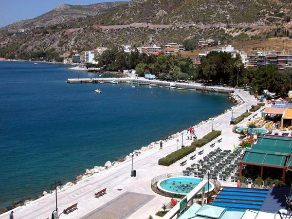 Foto van Loutraki