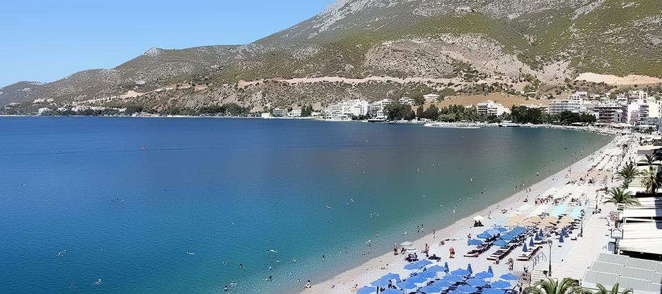 Loutraki Photo : 9 sur 9