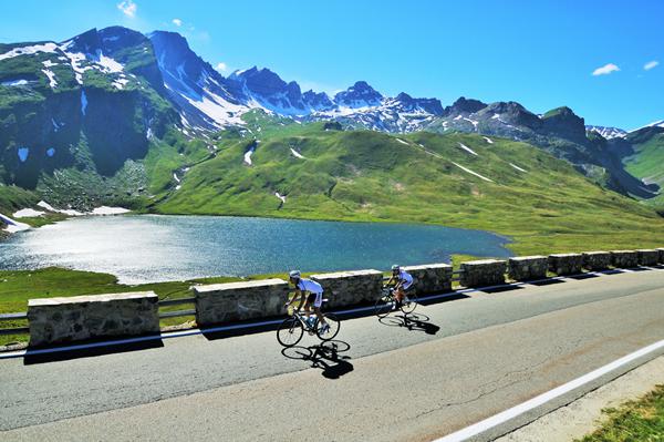 Photo de Alpe dHuez