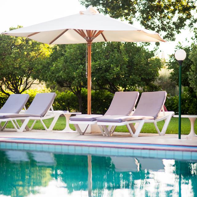 Terinikos Sunny Garden Hotel