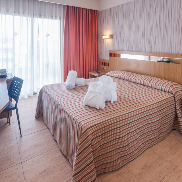Sumus Hotel Stella & Spa