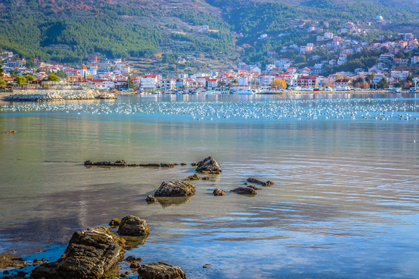 Photo de Podstrana