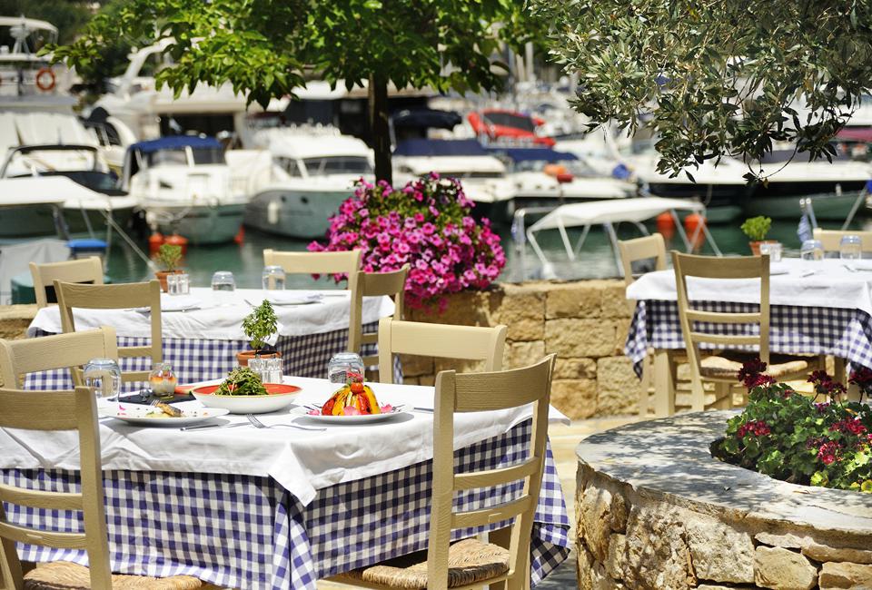 Vouliagmeni Photo : 3 sur 4