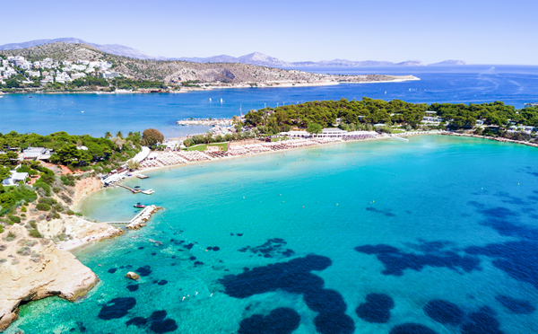Photo de Vouliagmeni