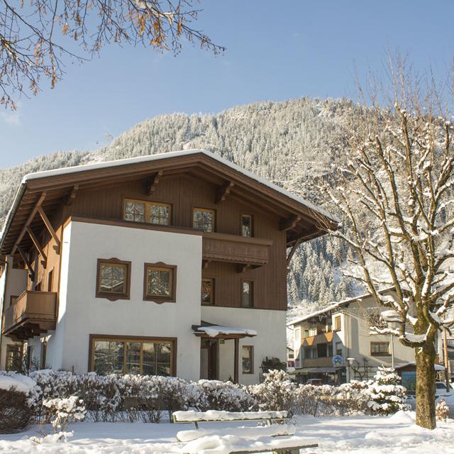 Gästehaus Elfriede