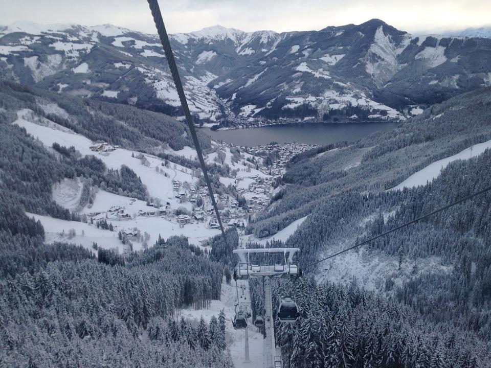 Zell am See Foto: 3 van 6