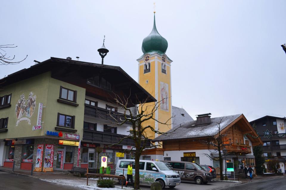 Westendorf Foto: 4 van 6