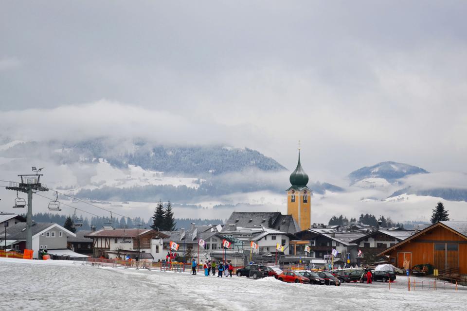 Westendorf Foto: 5 van 6
