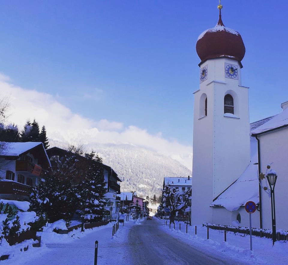 St. Anton am Arlberg Foto: 4 van 7