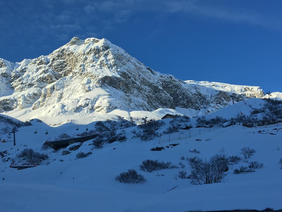 St. Anton am Arlberg Foto: 3 van 7