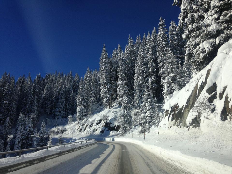 St. Anton am Arlberg Foto: 7 van 7