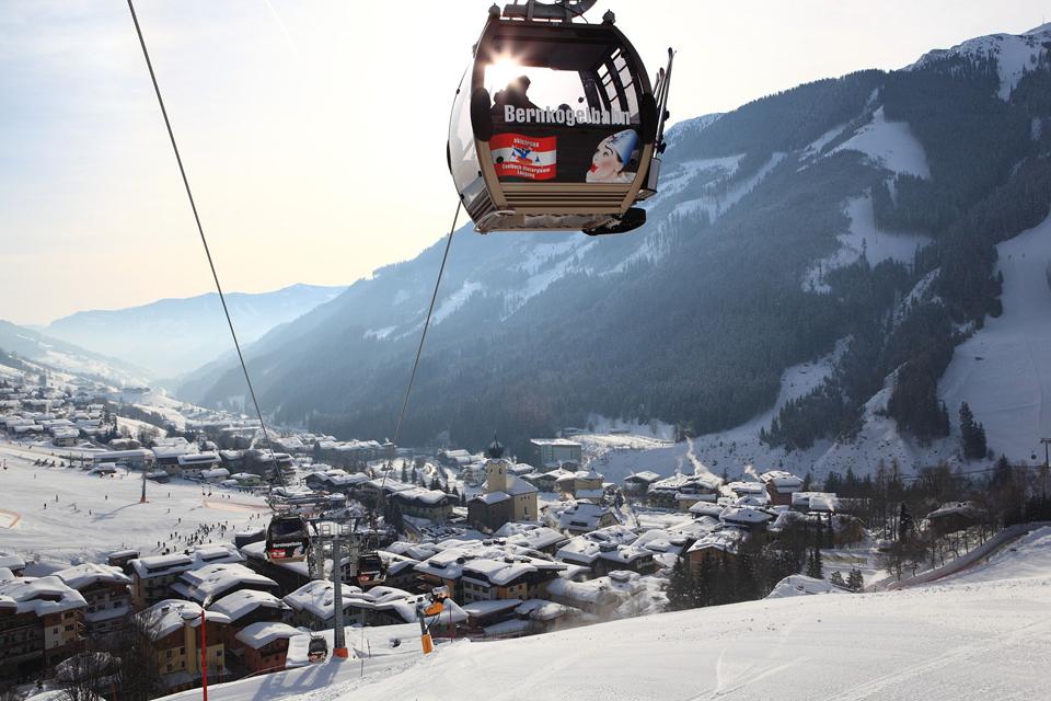 Saalbach Foto: 5 van 5