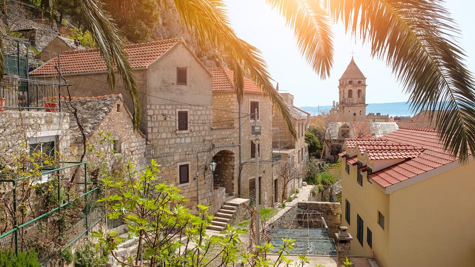 Omis Photo : 1 sur 5