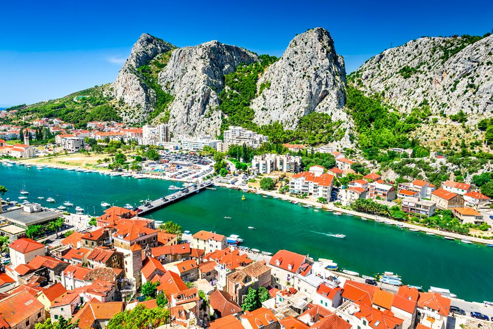 Omis Photo : 4 sur 5