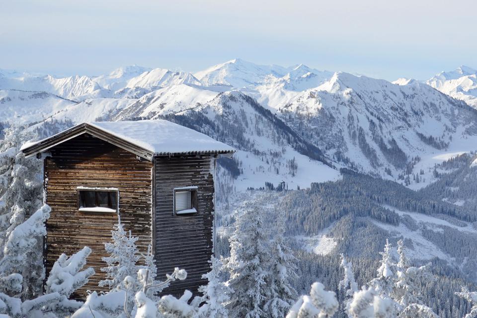 Flachau Foto: 7 van 7