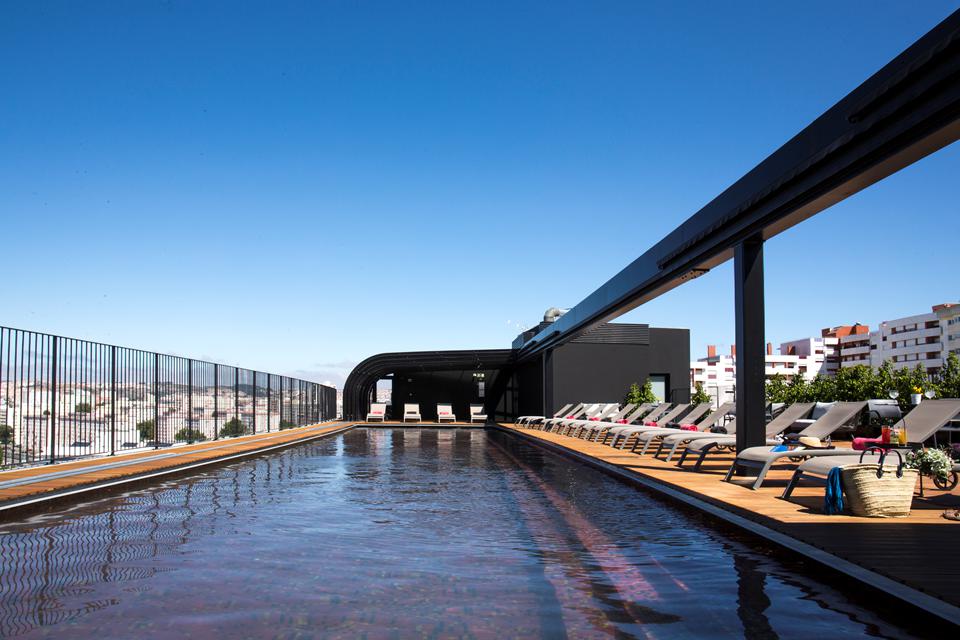 Upon Lisbon Prime Residences