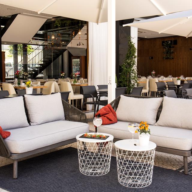 Upon Lisbon Prime Residences