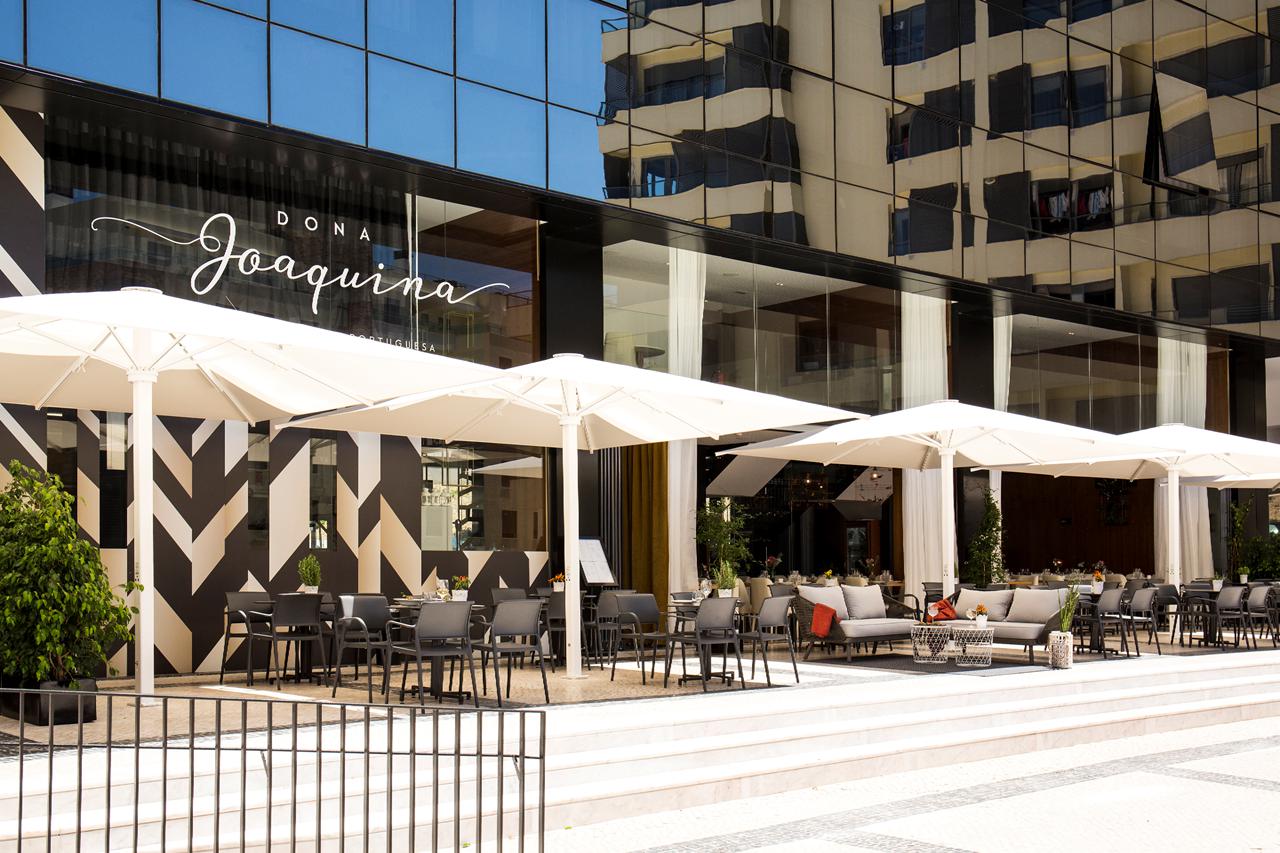 Upon Lisbon Prime Residences, foto 2