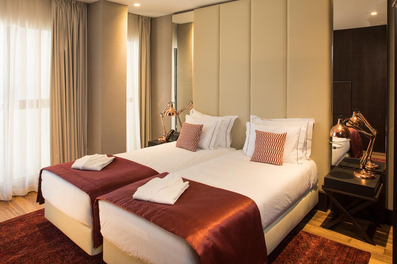 Upon Lisbon Prime Residences, foto 7