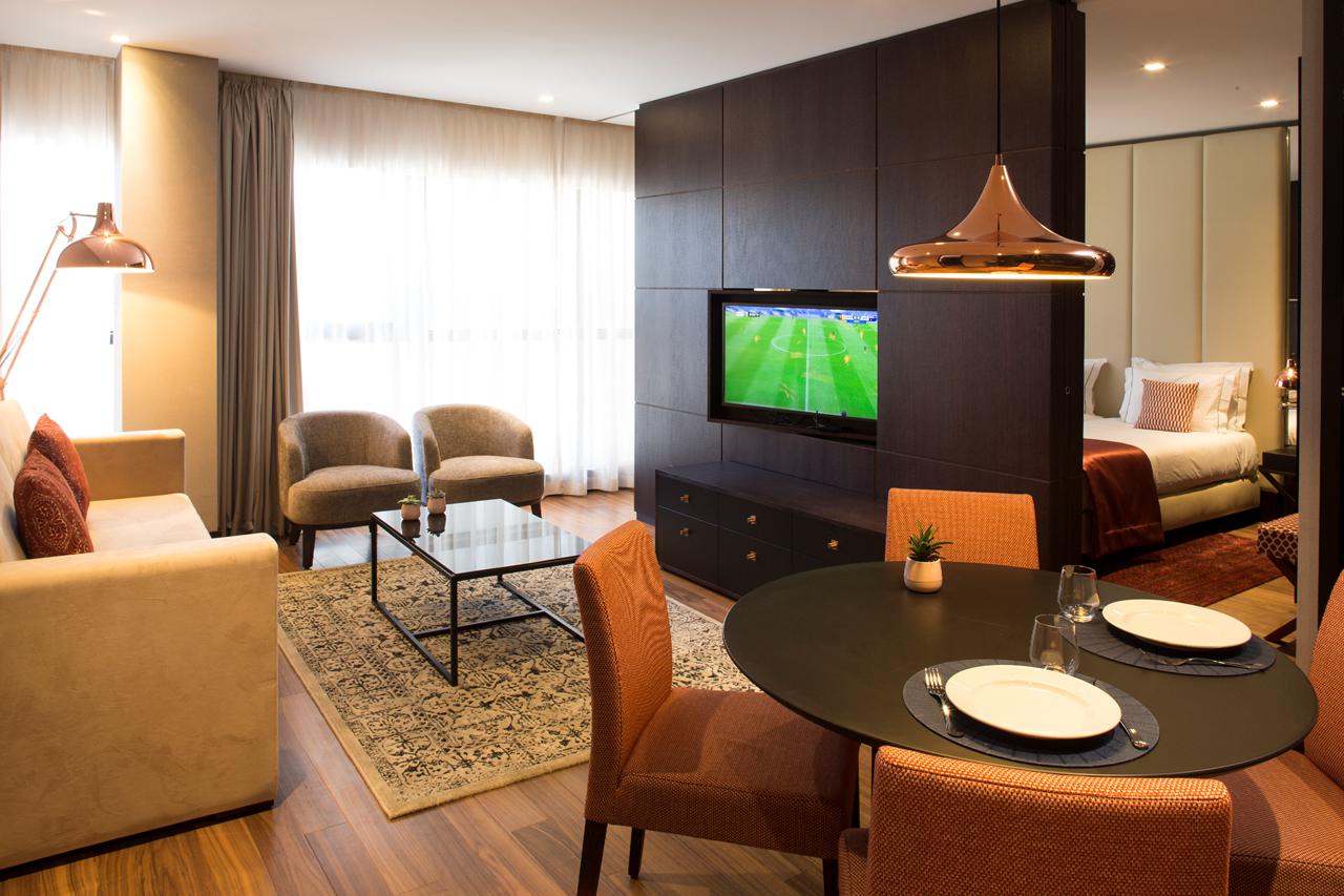 Upon Lisbon Prime Residences, foto 11