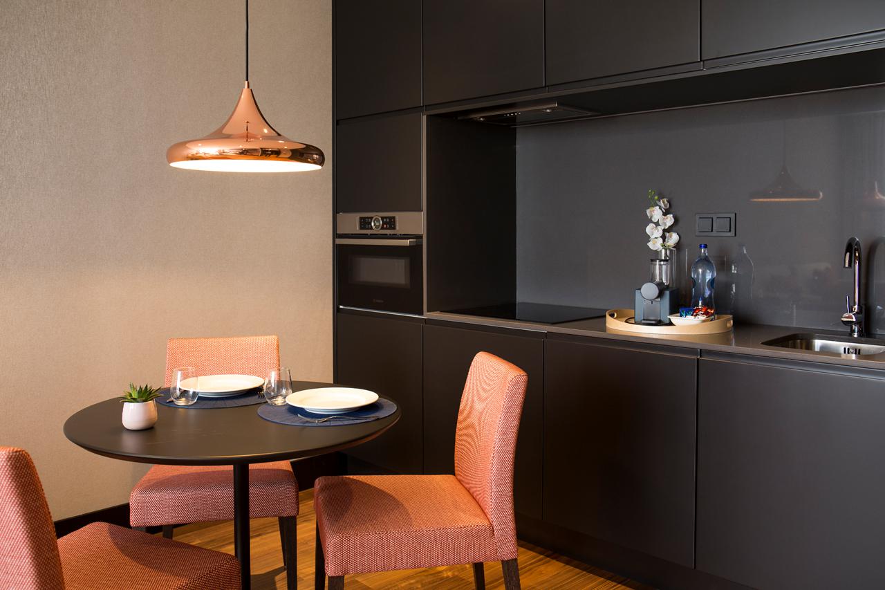 Upon Lisbon Prime Residences, foto 10
