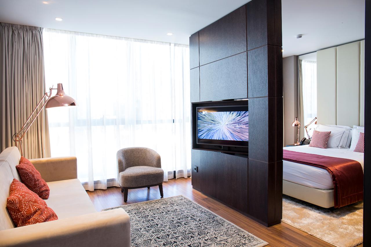 Upon Lisbon Prime Residences, foto 13