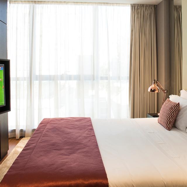 Upon Lisbon Prime Residences