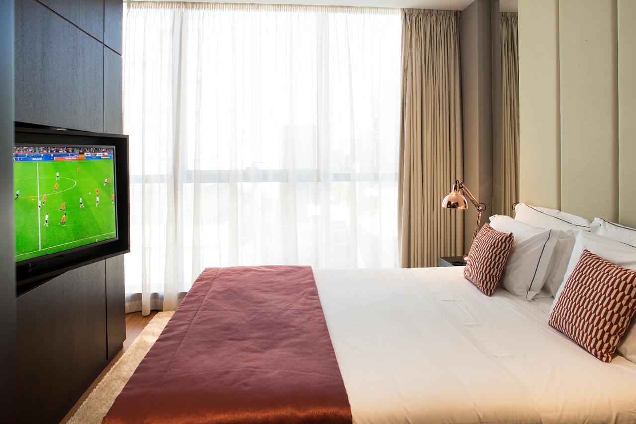 Upon Lisbon Prime Residences, foto 4