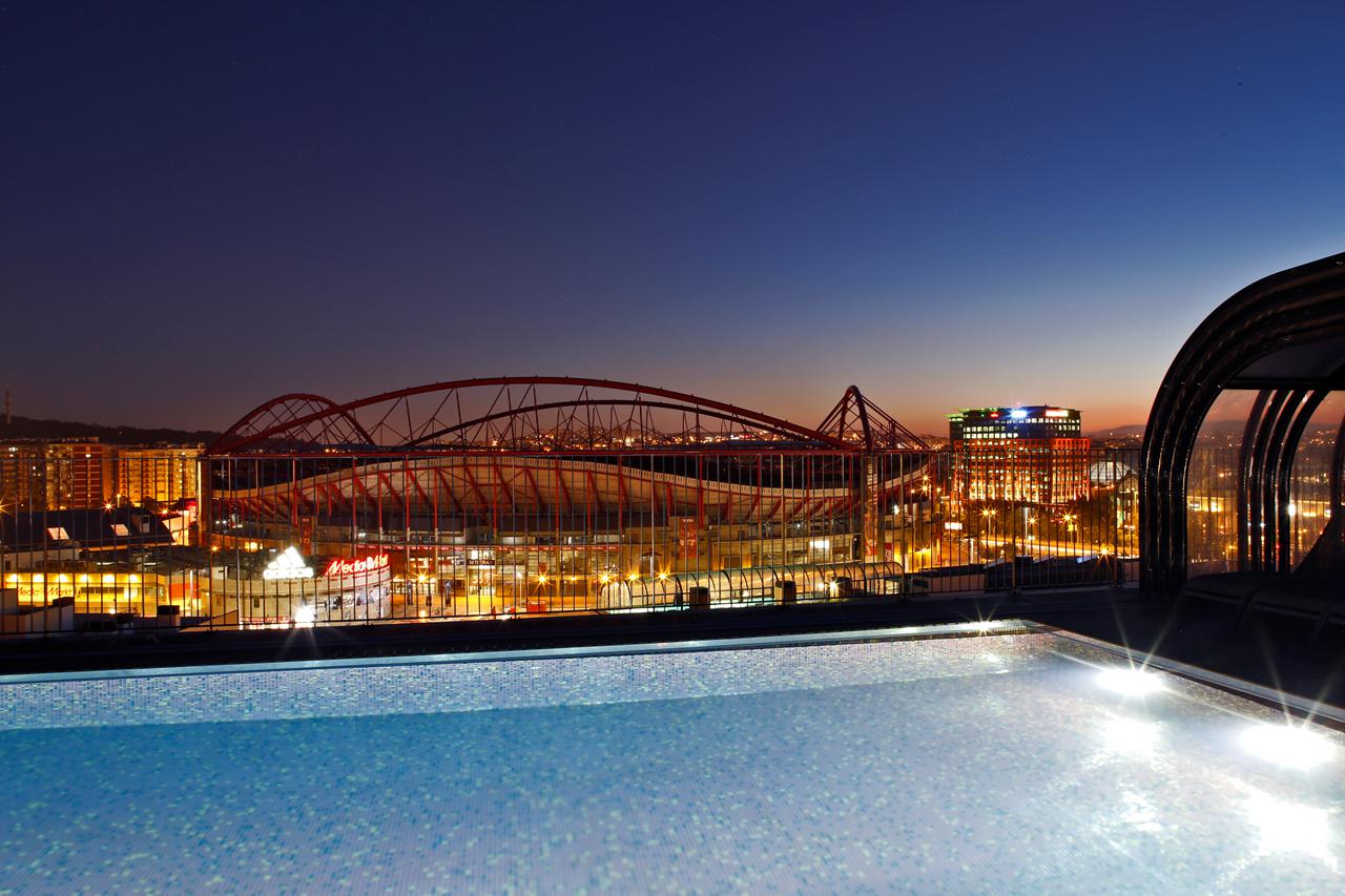 Upon Lisbon Prime Residences, foto 5