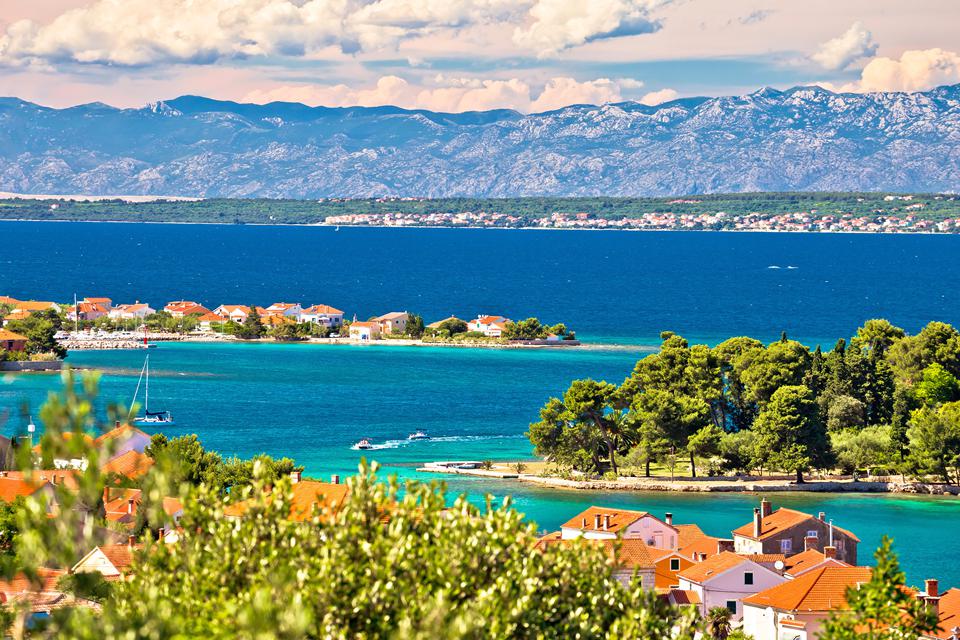 Zadar Photo : 3 sur 3