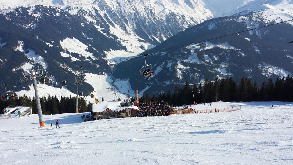 Gerlos Foto: 7 van 8