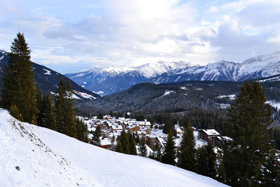 Königsleiten Foto: 3 van 7